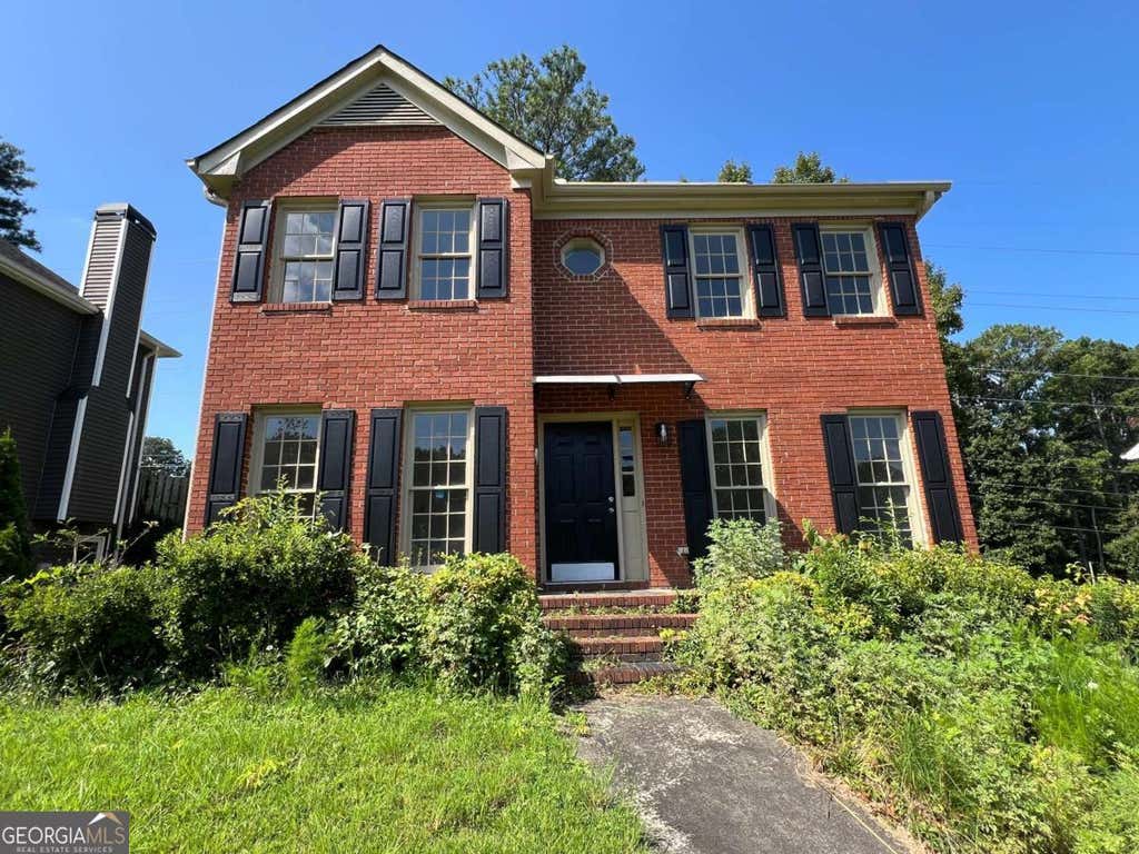 Photo of 2004 Tyler Trce, Lawrenceville, GA 30043 (MLS # 10823709)