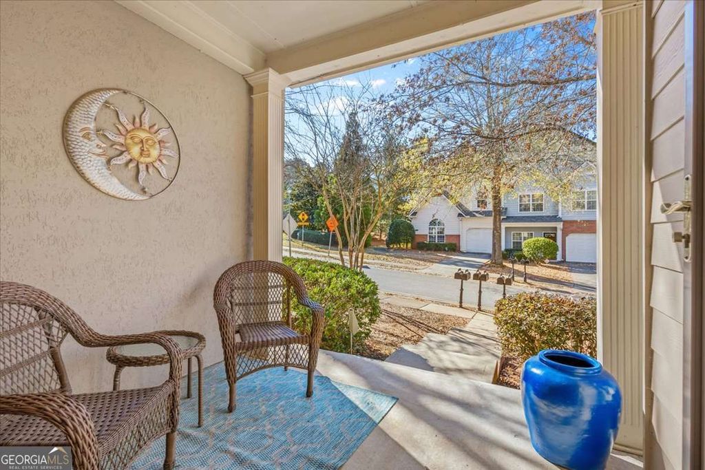 Photo of 2629 Cedar Drive, Lawrenceville, GA 30043 (MLS # 10688801)