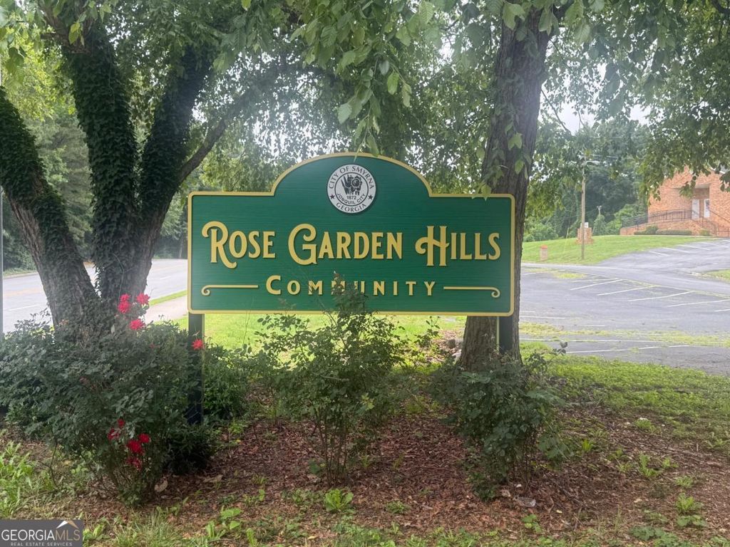 Photo of 2560 Gordon Circle SE, Smyrna, GA 30080 (MLS # 10776068)