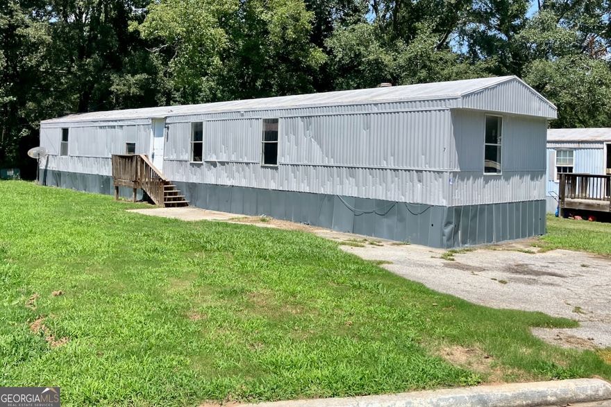 RENT-TO-OWN OPPORTUNITY:  CHARMING 3 BEDROOM, 2 BATHROOM MOBILE HOME.  This is a 5-year rental lease before ownership.  Open kitchen with views to the family room.  Walk-in closet with spacious bedroom.  Recently renovated with new vinyl plank flooring throughout and fresh paint.  Unit will have a split unit installed prior to move-in for heating and cooling.  Pets allowed with pet deposit of $300 per pet, max of 2 pets.  No aggressive breeds including, but not limited to American Pit Bull, Terrier, Rottweiler, Akita. Bullmastiff, Doberman Pinscher, German Shepherd, Husky, Chow Chow, Cane Corso, Great Dane, Boxer, Malamute, Saint Bernard, and more.  Expected move-in cost are first month's rent plus $850 move-in fee. Applicant's total household income must be at least 3 times the monthly rental amount.  Applicants must have No prior evictions or landlord debts, have a good credit score, and excellent past rental history.  Renters insurance is required.  Please note, our homes are available on a first-come, first-serve basis and are not reserved until the lease is signed by all applicants and deposits/move-in fees are collected.  To apply: http://bit.ly/3Xjlzzc