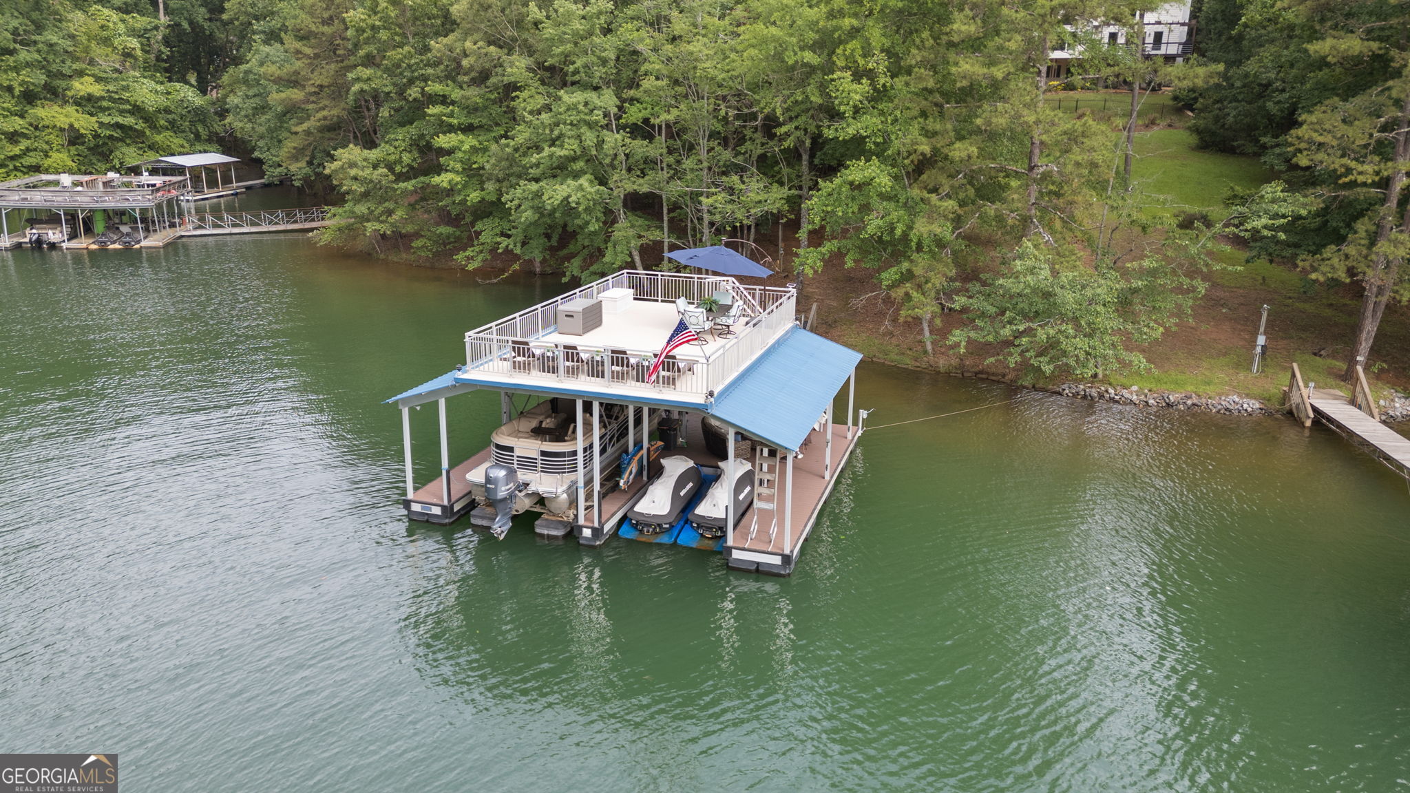 8180 Old Mill DR