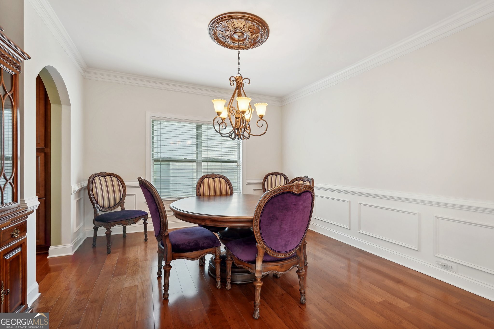 3159 Autumn Brook TRL SE