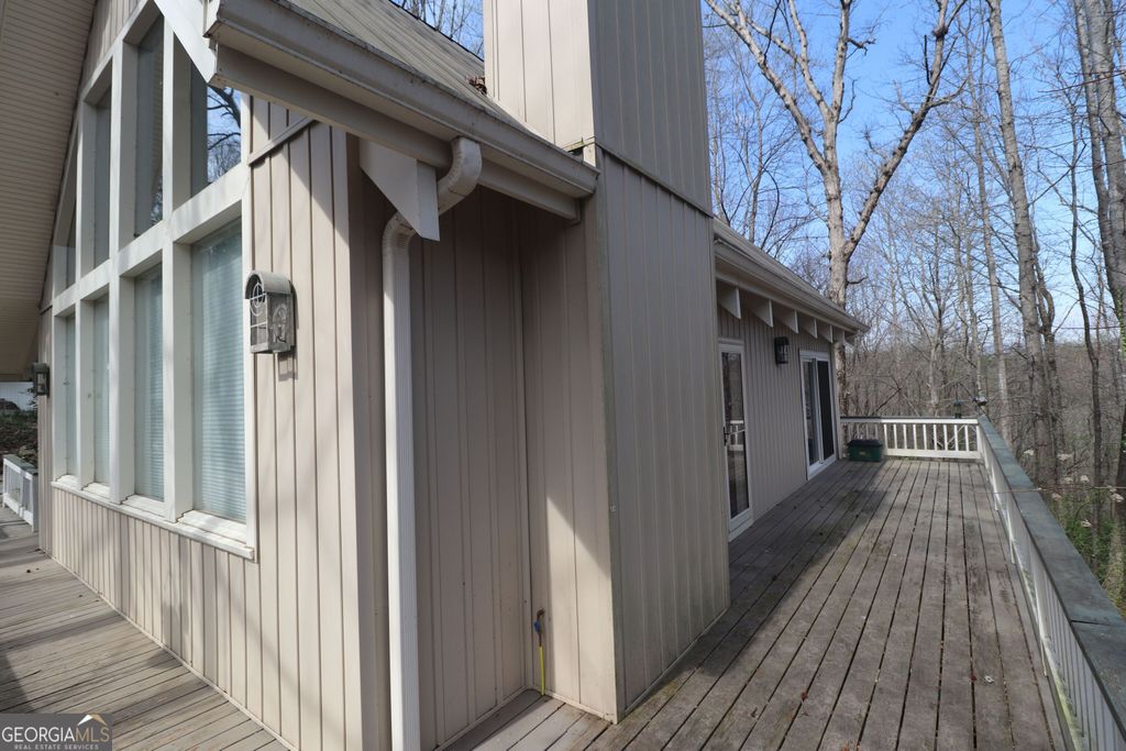 Photo of 14 Gove Road, Sautee Nacoochee, GA 30571 (MLS # 10725143)