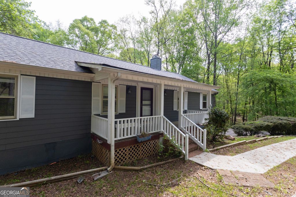 Photo of 120 Deer Ridge Trail, Macon, GA 31210 (MLS # 10727721)