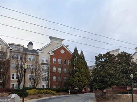 Photo of 1850 Cotillion Drive #2312, Atlanta, GA 30338 (MLS # 10793845)