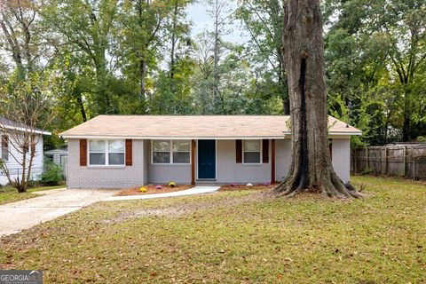 A home in Columbus