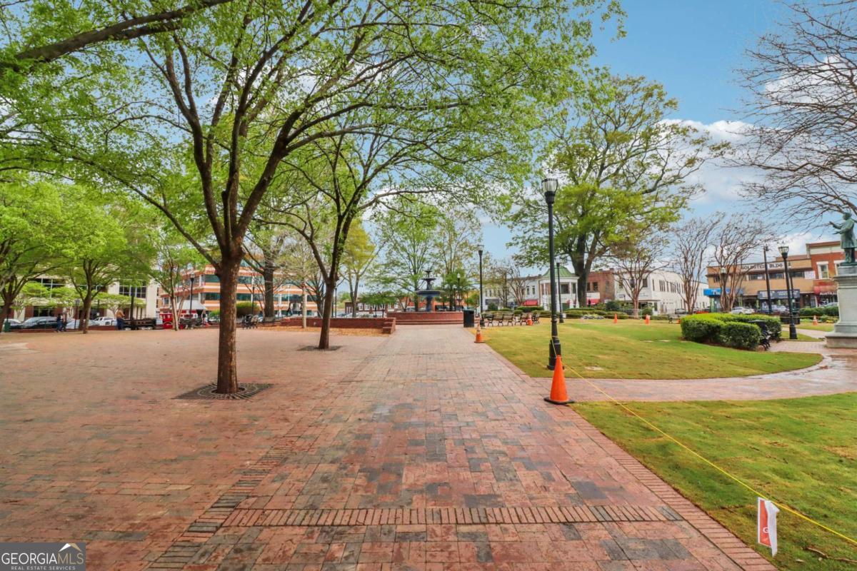 Kennesaw Highlands - Residential