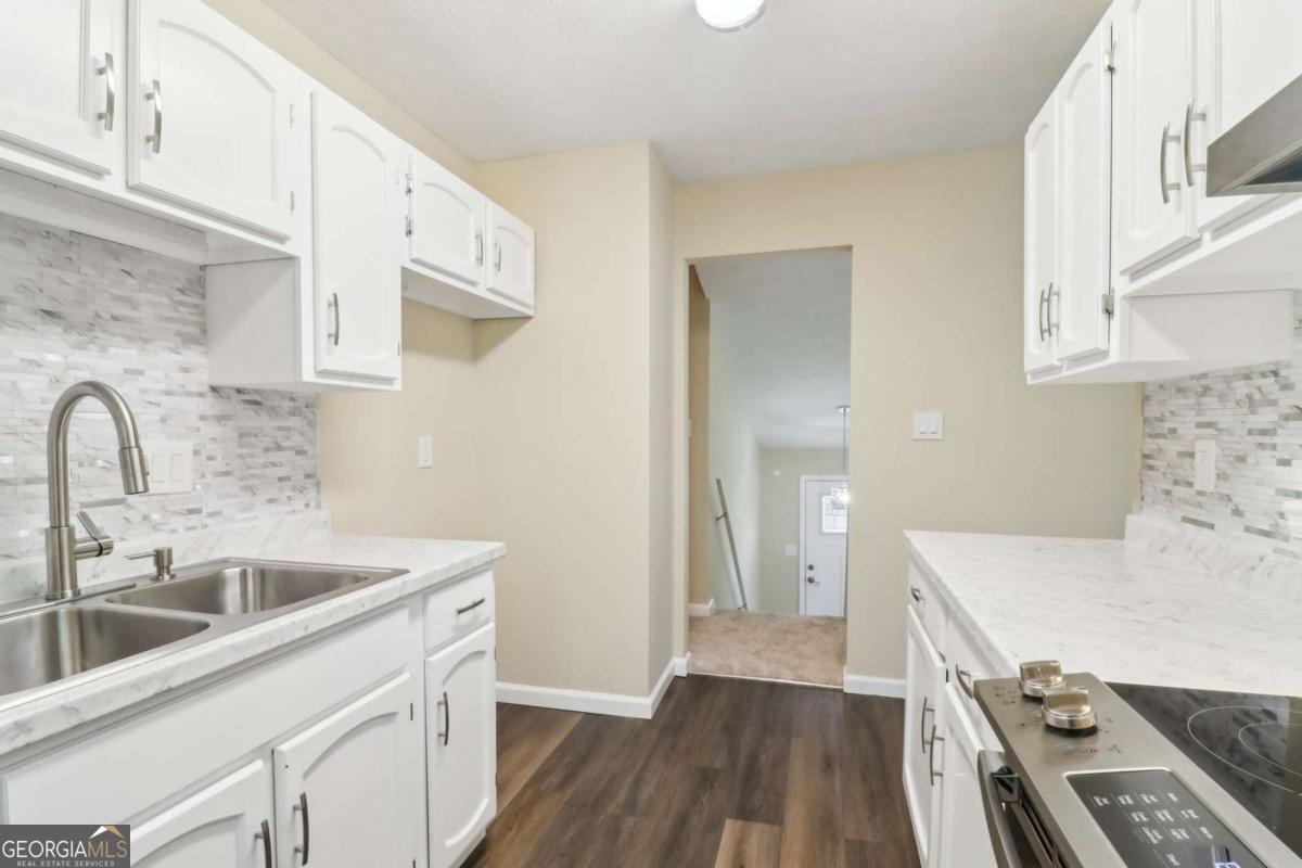 Kennesaw Highlands - Residential