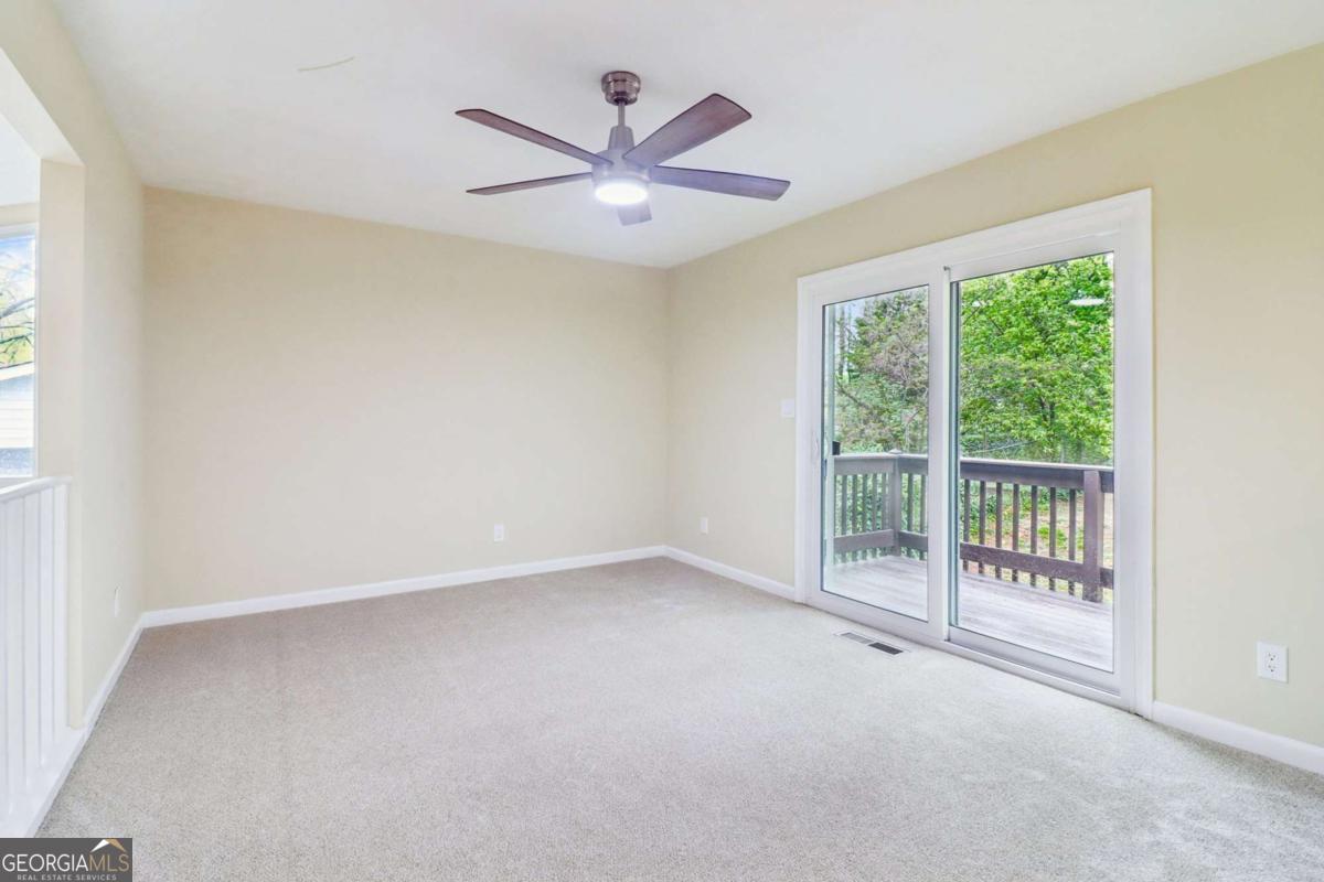 Kennesaw Highlands - Residential