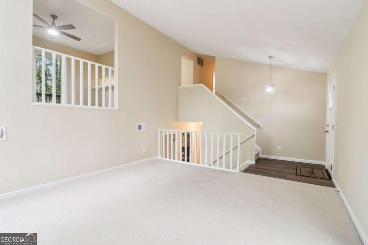 Kennesaw Highlands - Residential