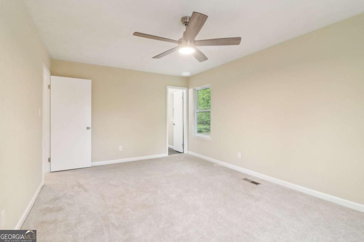 Kennesaw Highlands - Residential