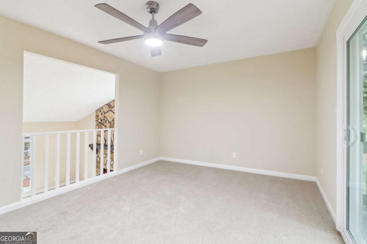 Kennesaw Highlands - Residential