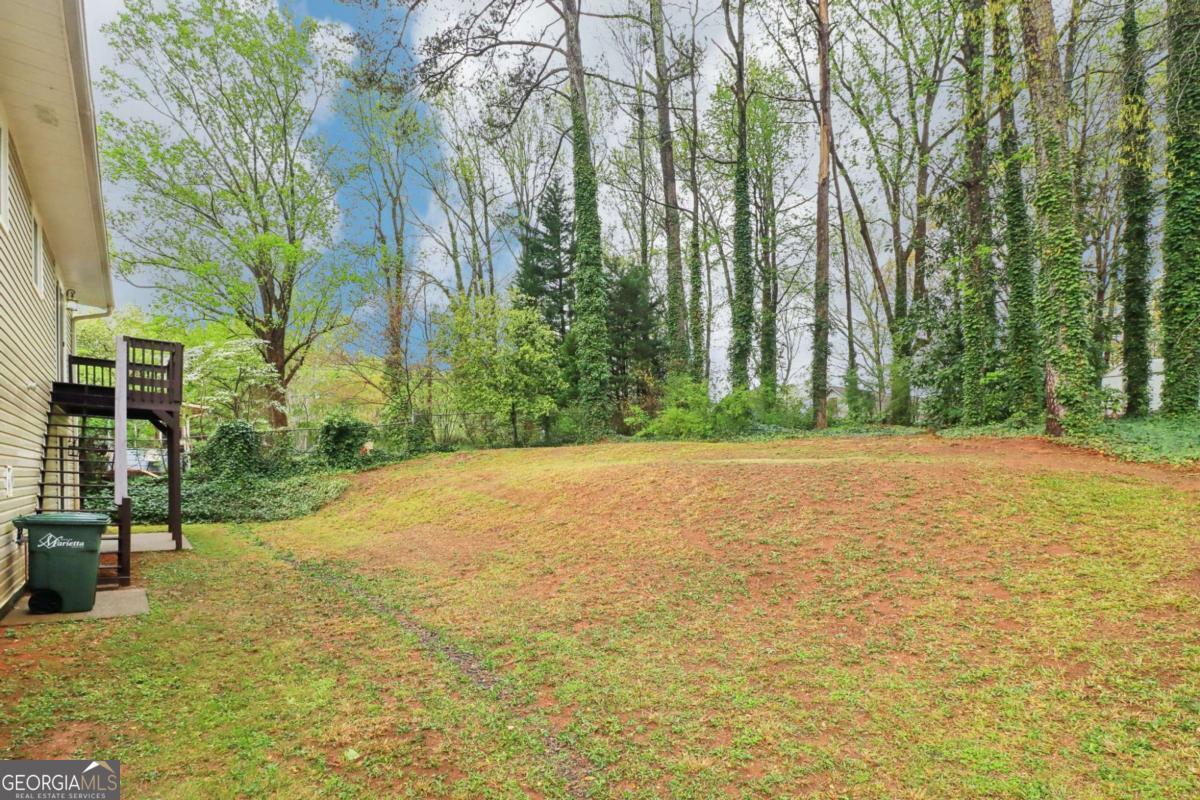 Kennesaw Highlands - Residential