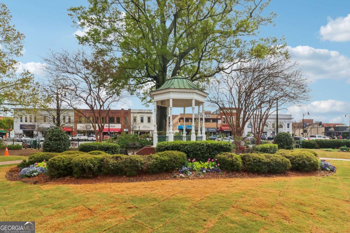 Kennesaw Highlands - Residential