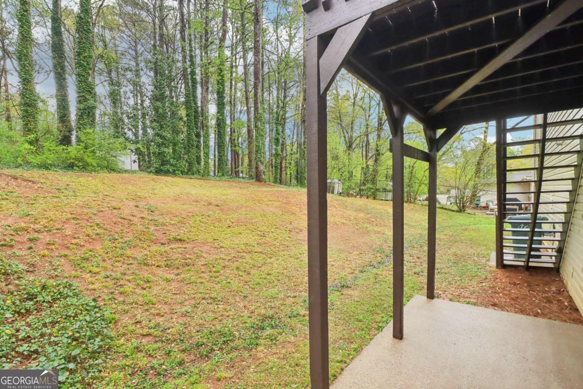 Kennesaw Highlands - Residential