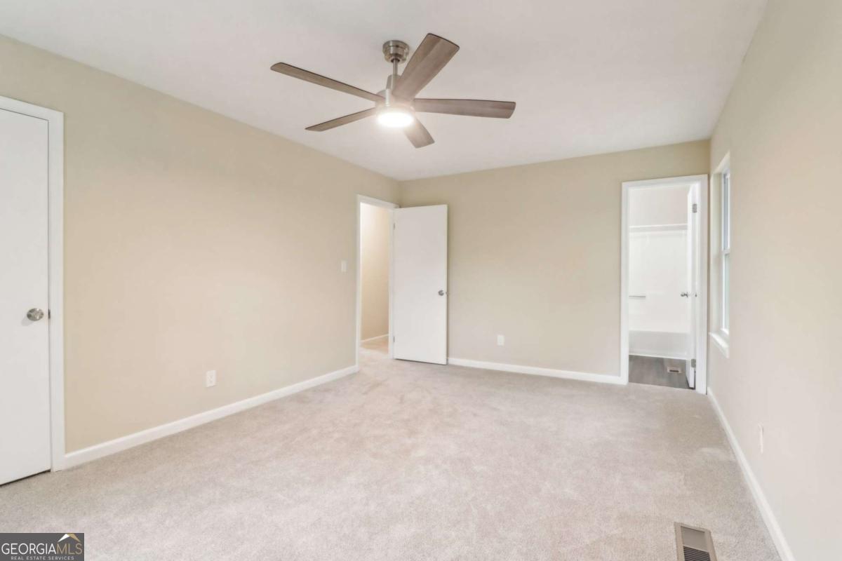 Kennesaw Highlands - Residential