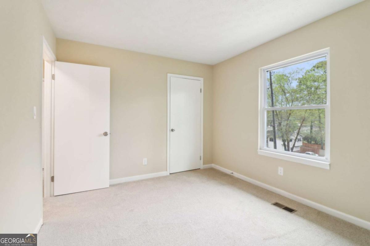 Kennesaw Highlands - Residential