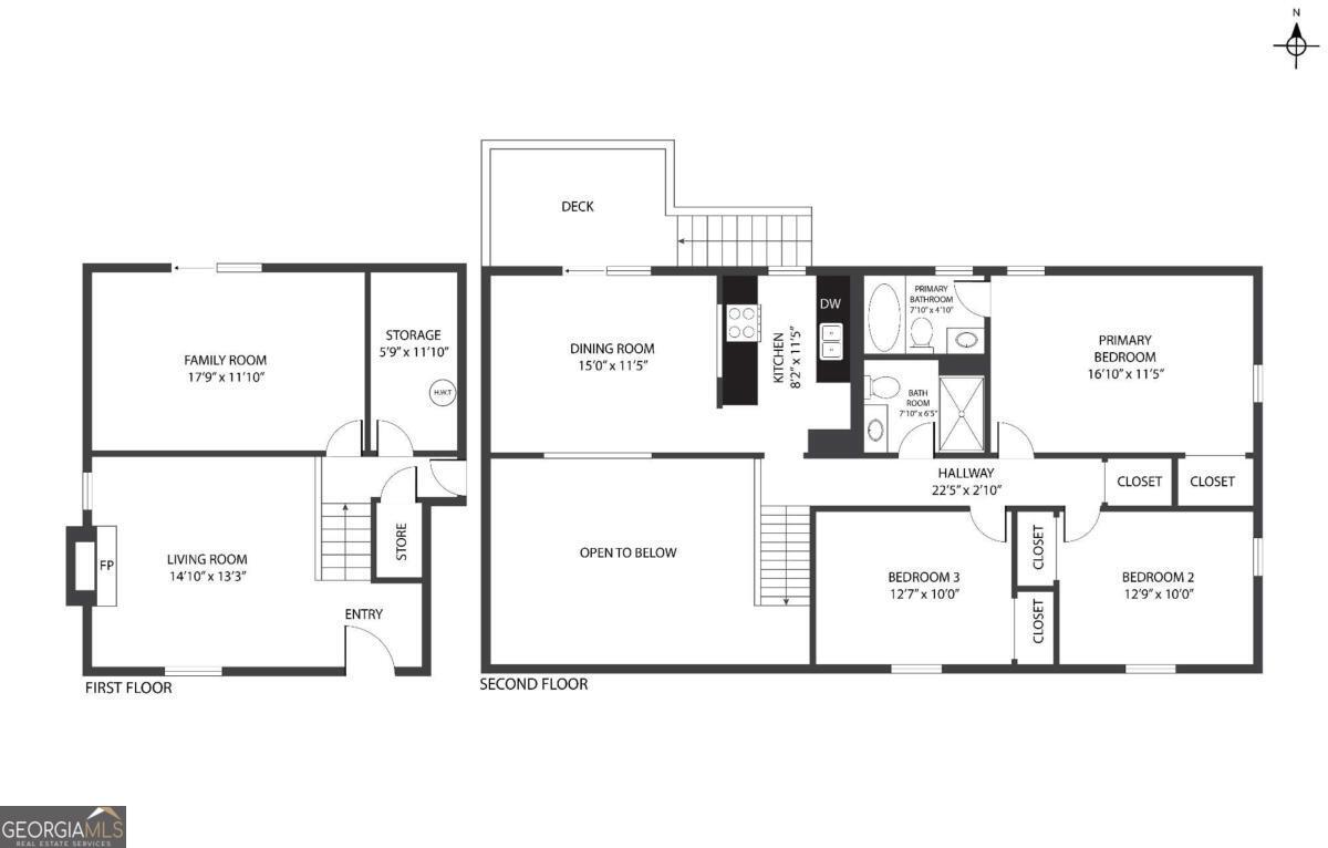 Kennesaw Highlands - Residential
