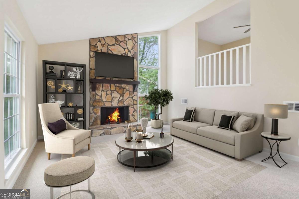 Kennesaw Highlands - Residential