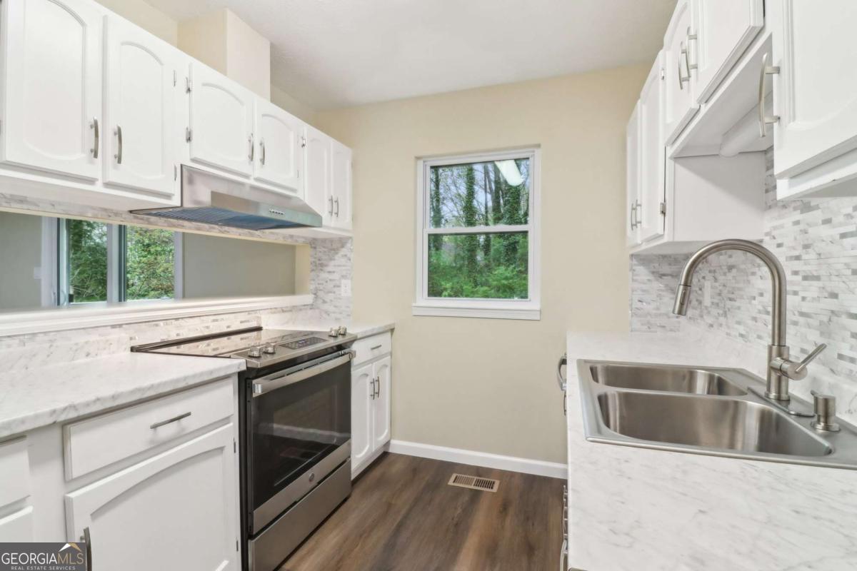 Kennesaw Highlands - Residential