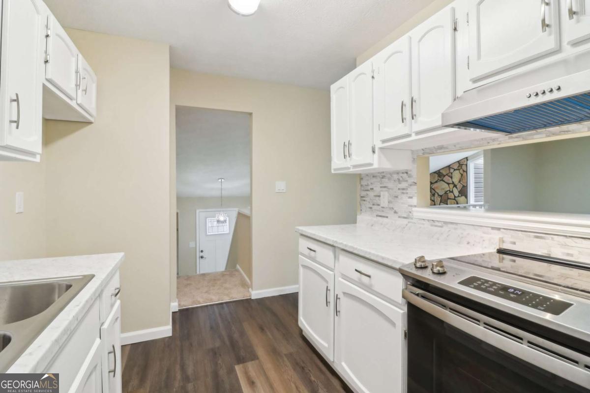 Kennesaw Highlands - Residential