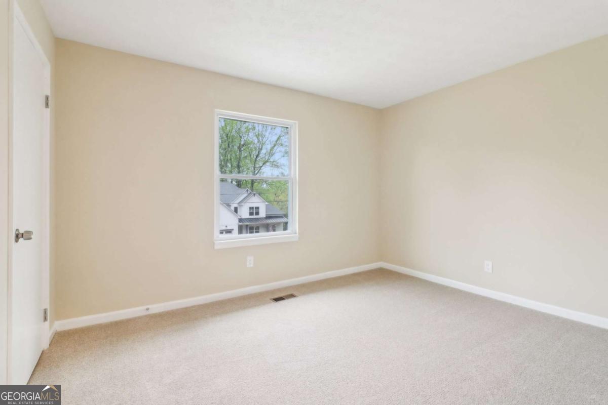 Kennesaw Highlands - Residential