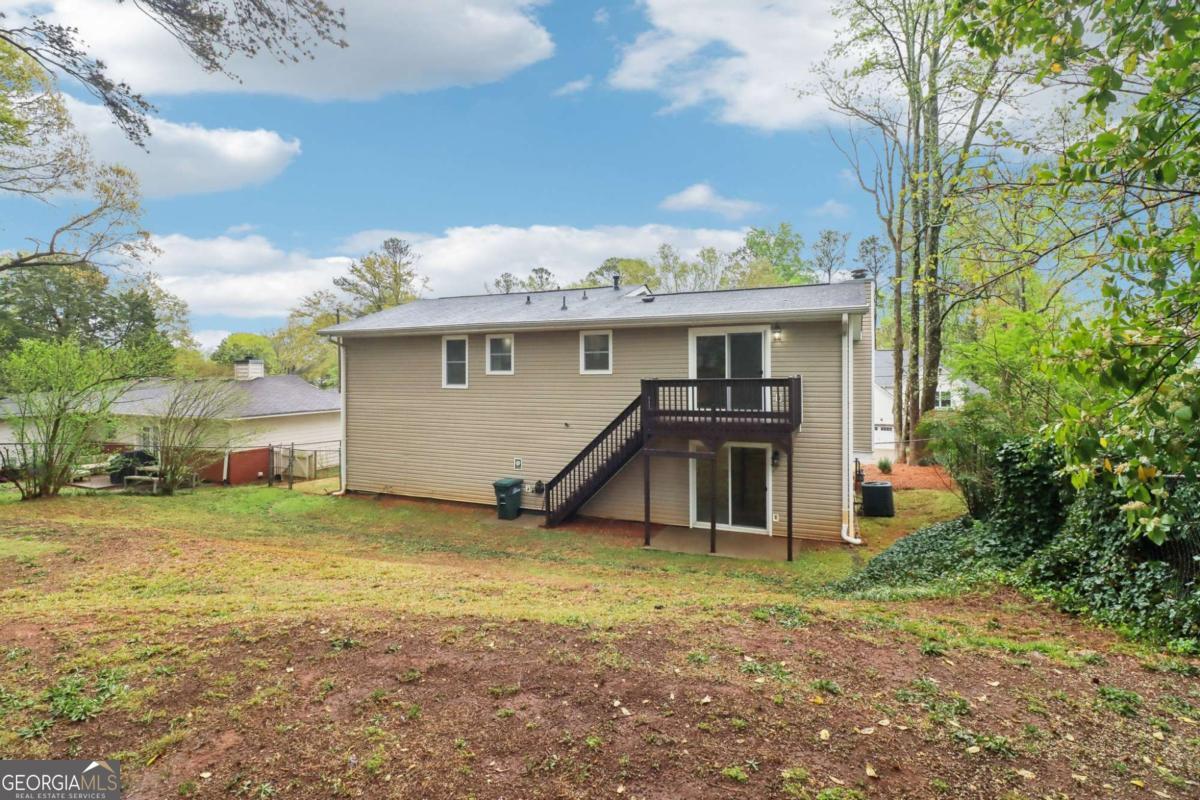 Kennesaw Highlands - Residential