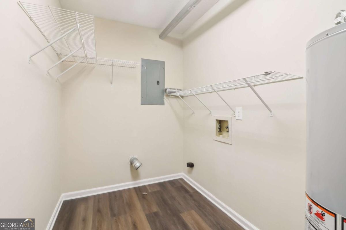 Kennesaw Highlands - Residential