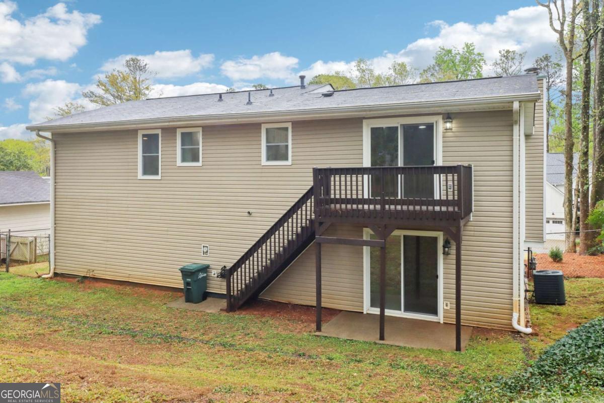 Kennesaw Highlands - Residential