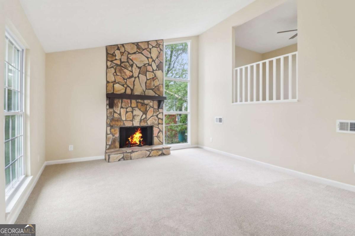 Kennesaw Highlands - Residential