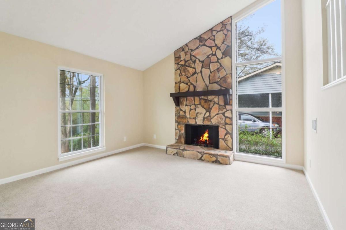 Kennesaw Highlands - Residential