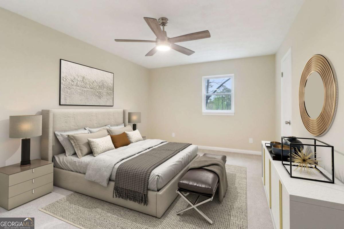 Kennesaw Highlands - Residential