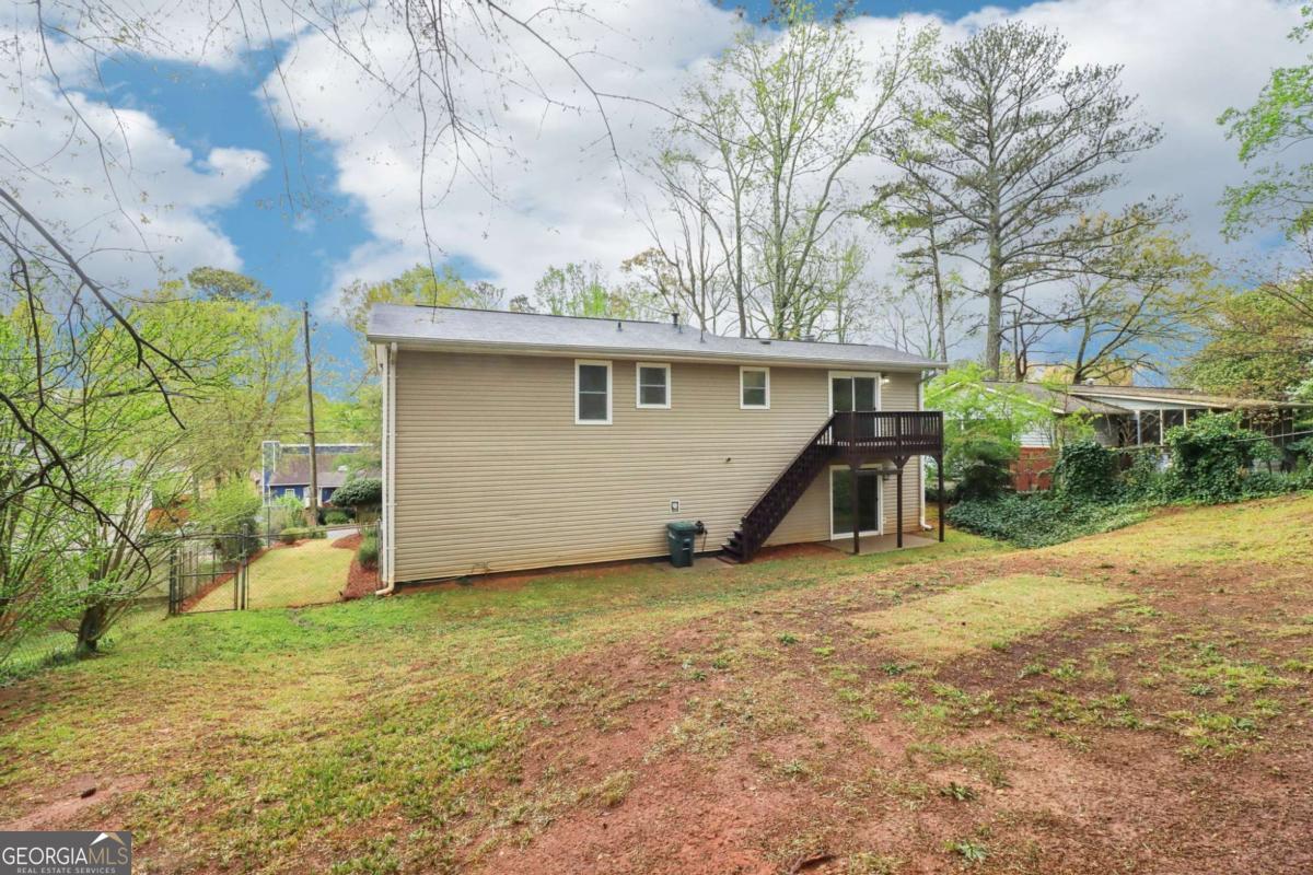 Kennesaw Highlands - Residential