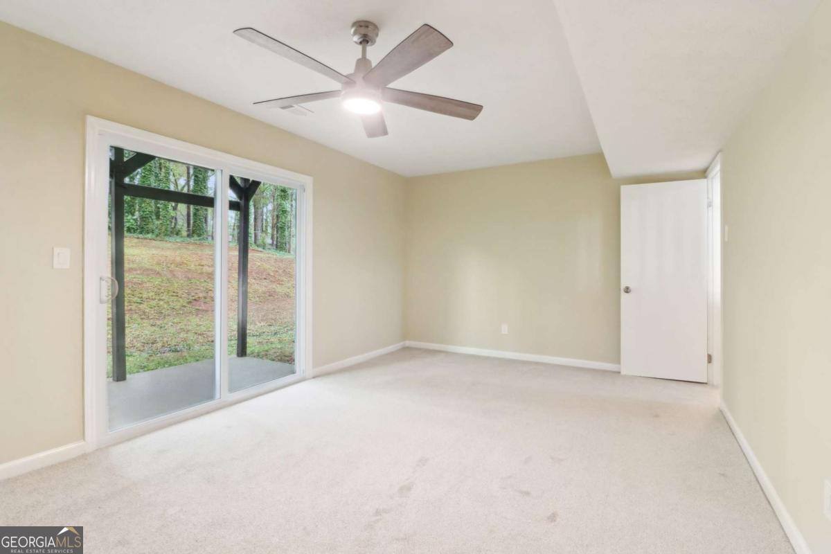 Kennesaw Highlands - Residential