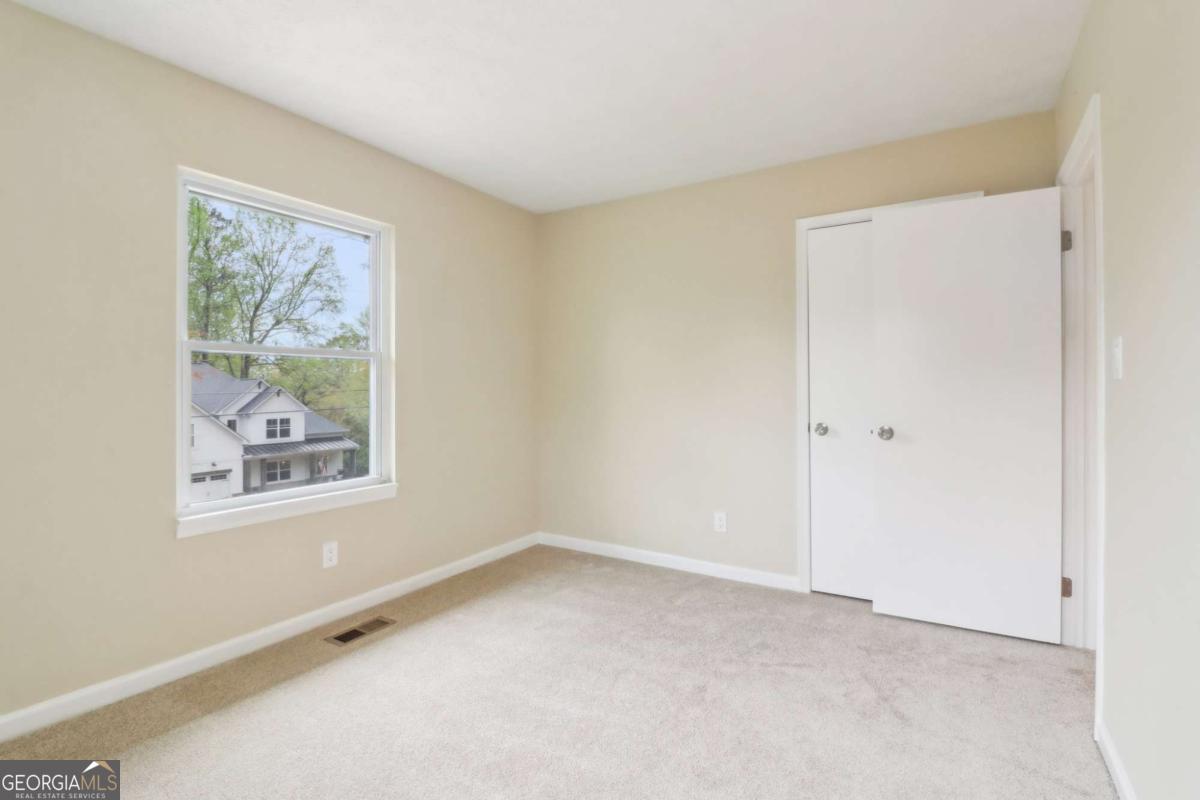 Kennesaw Highlands - Residential