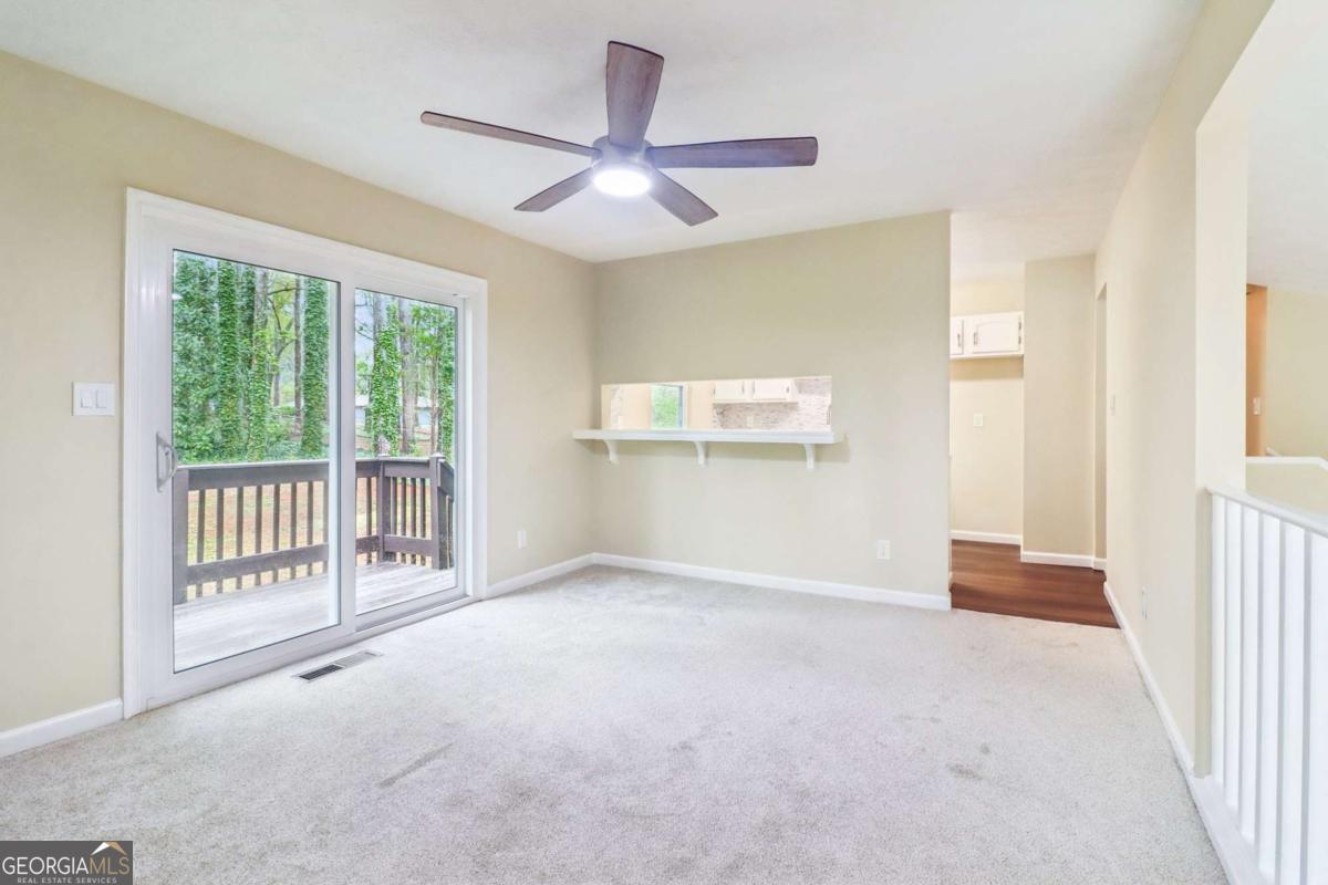 Kennesaw Highlands - Residential
