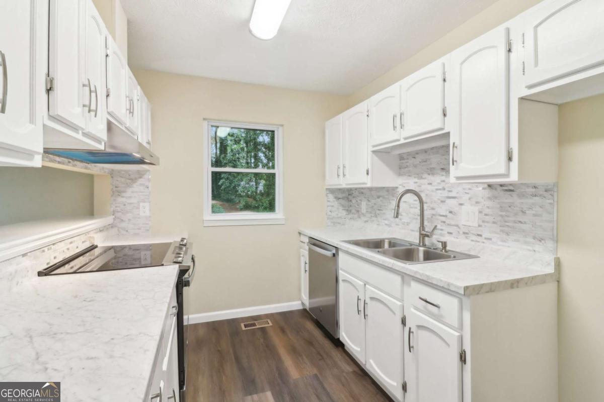 Kennesaw Highlands - Residential