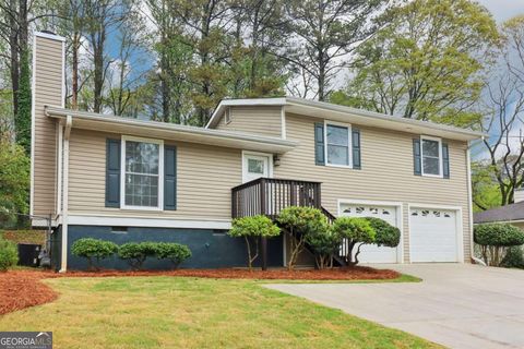 746 Polk Street NW, Marietta, GA 30064 - MLS#: 10492459