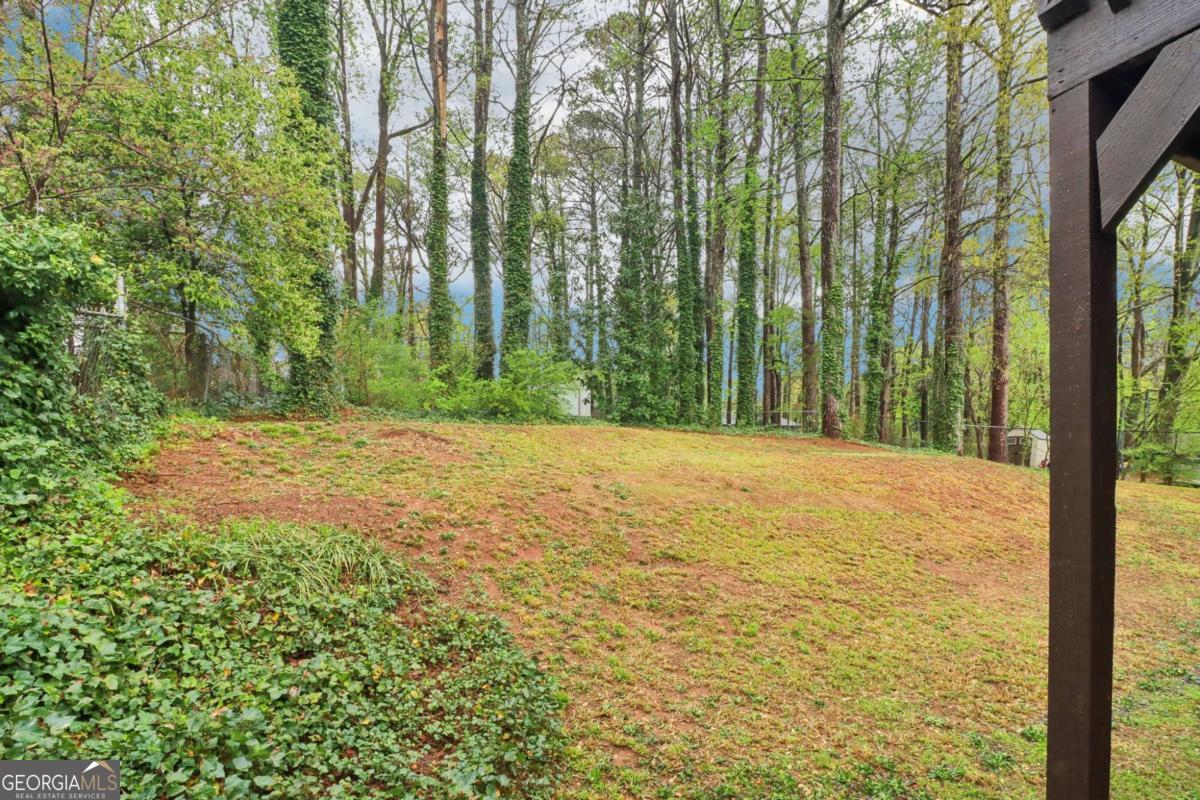 Kennesaw Highlands - Residential