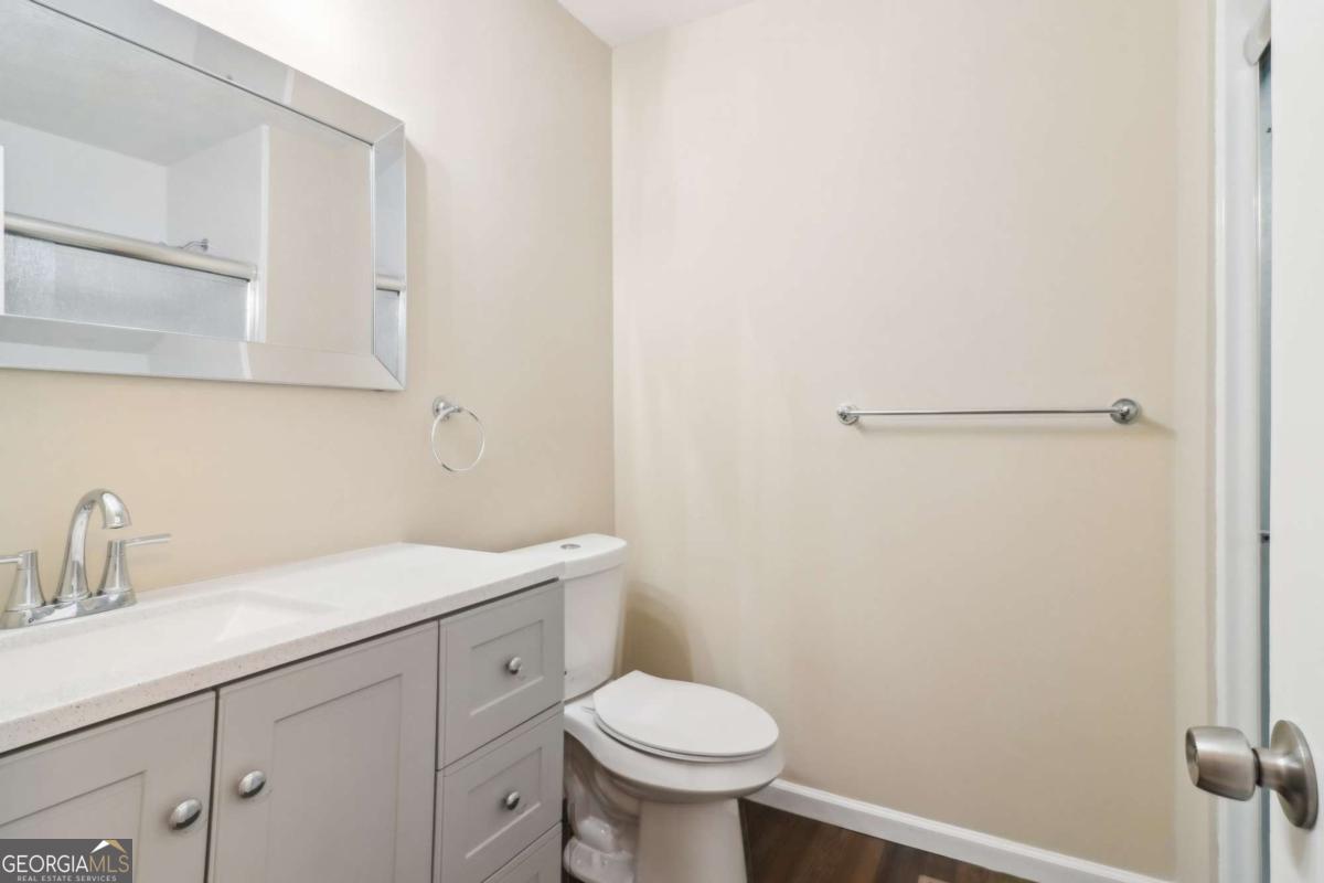 Kennesaw Highlands - Residential