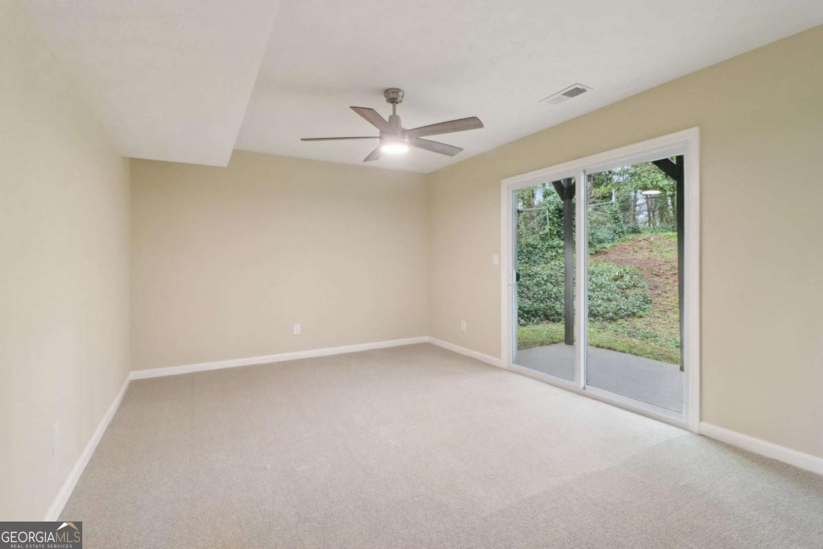 Kennesaw Highlands - Residential