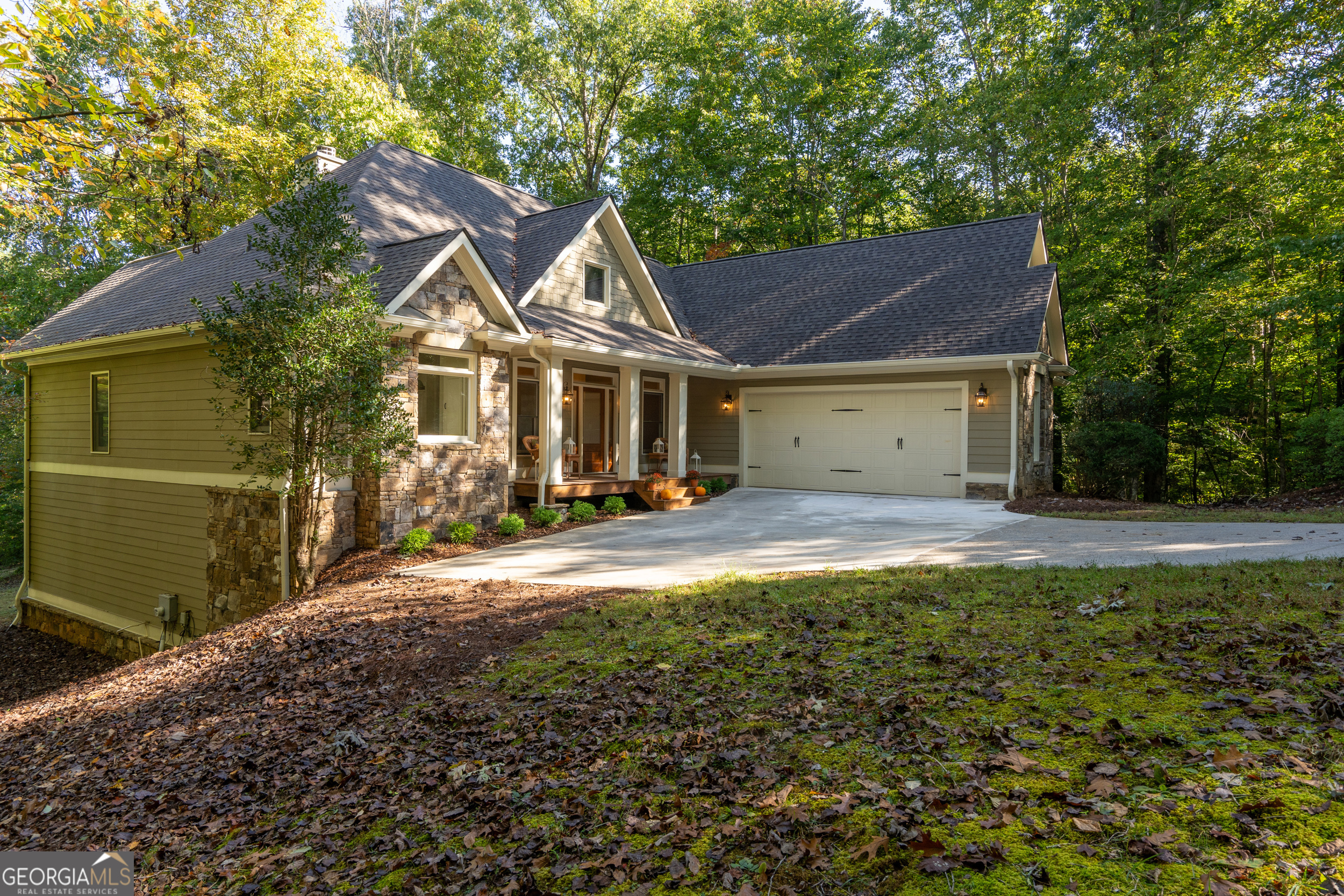 2325 Fodder Creek Mill RD