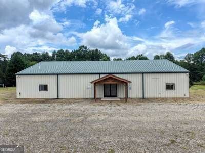 185 Ivy Log RD