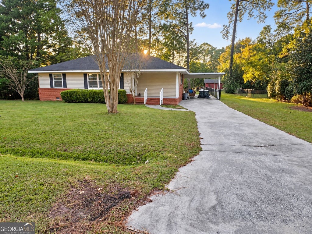 Photo of 1104 Camellia Drive, Cordele, GA 31015 (MLS # 10874675)