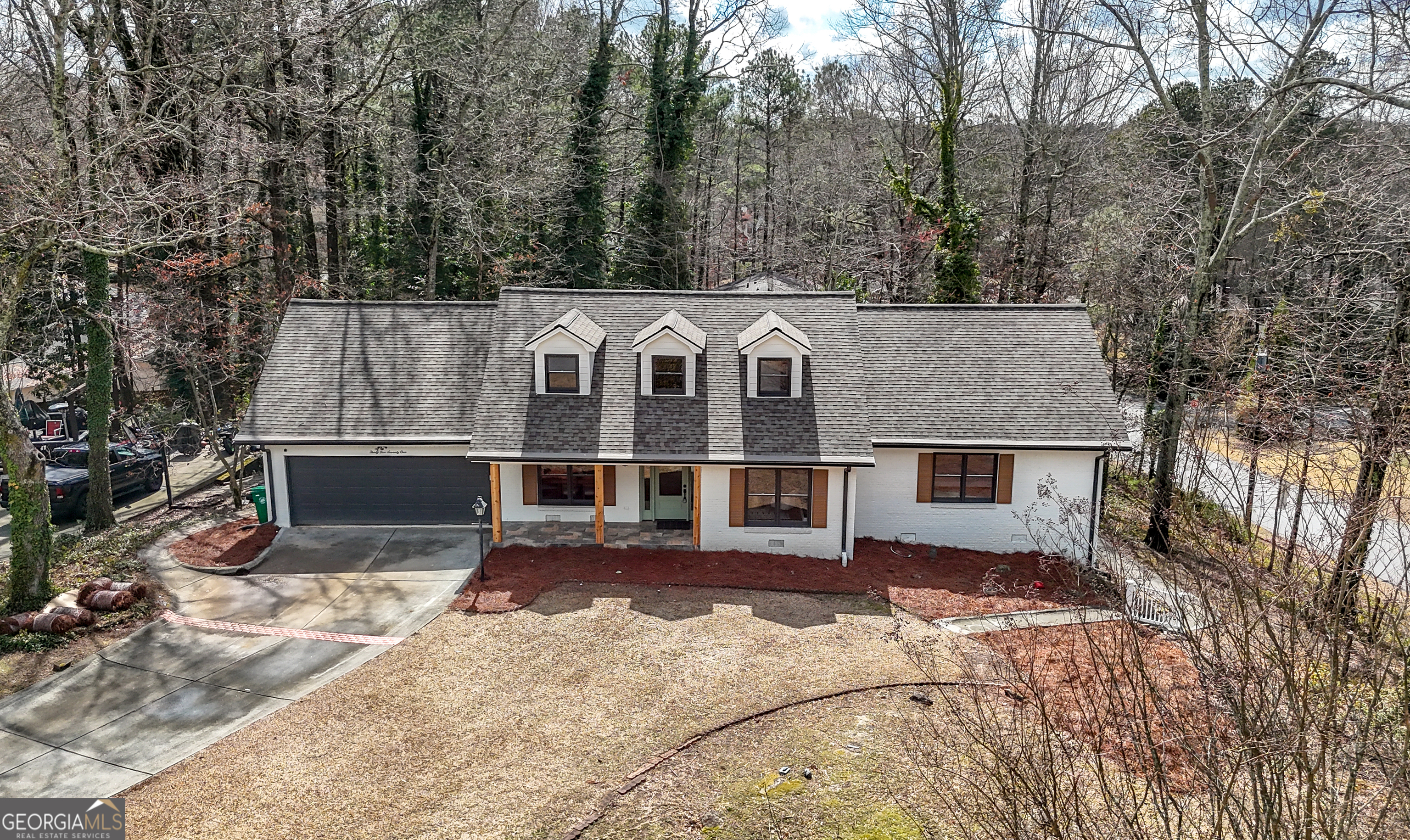 3571 Midvale Forest CT