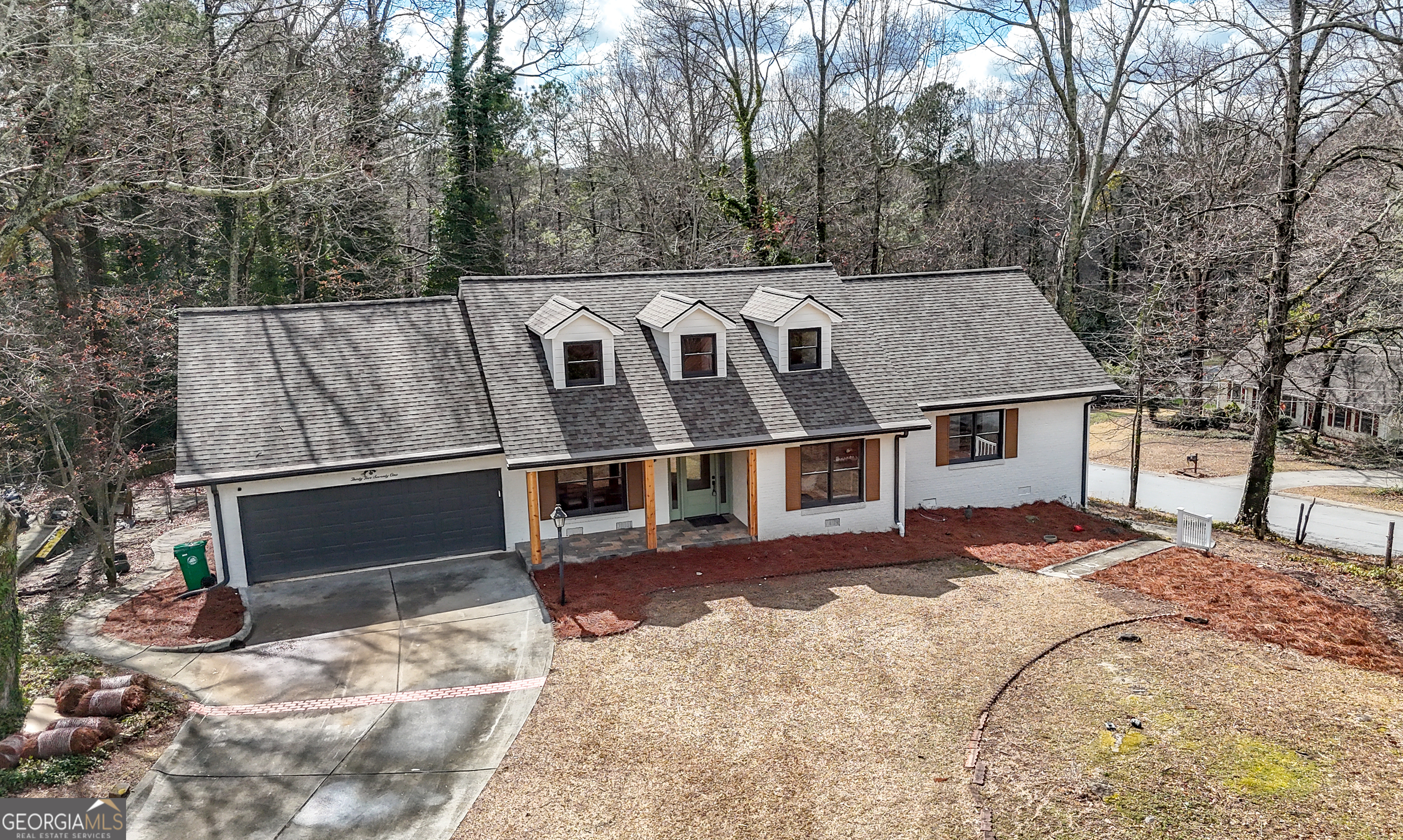 3571 Midvale Forest CT