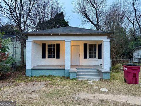 575 Richmond ST Macon GA 31206