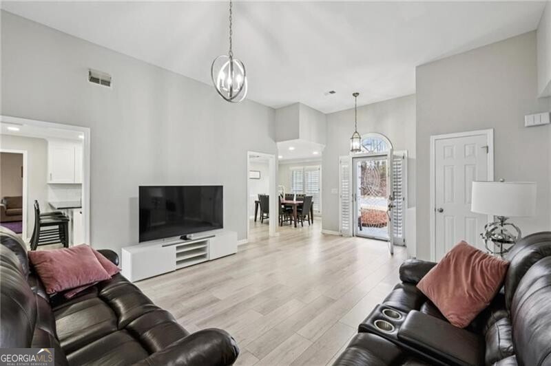 335 Bristol Stone LN