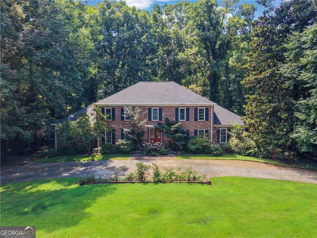 5874 Musket Lane