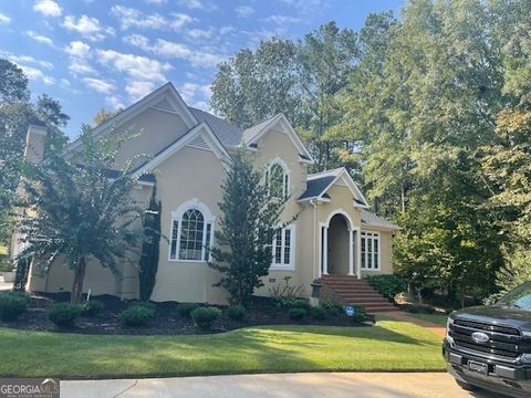 A home in Macon